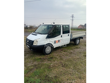 Ford Transit 2,4