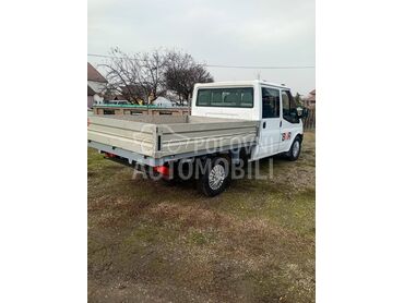 Ford Transit 2,4