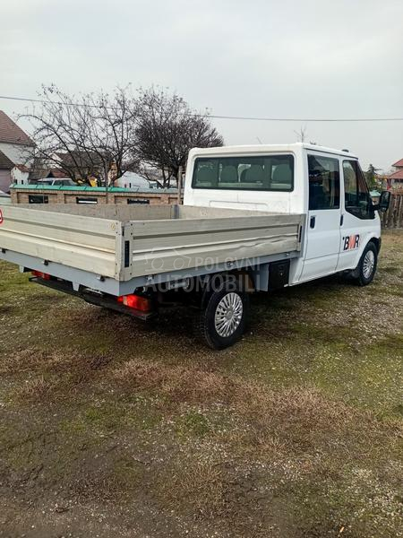 Ford Transit 2,4