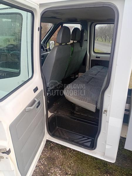 Ford Transit 2,4
