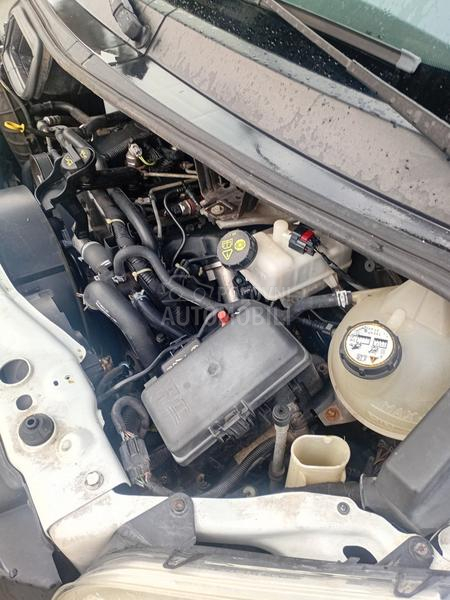 Ford Transit 2,4