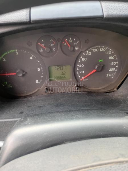 Ford Transit 2,4