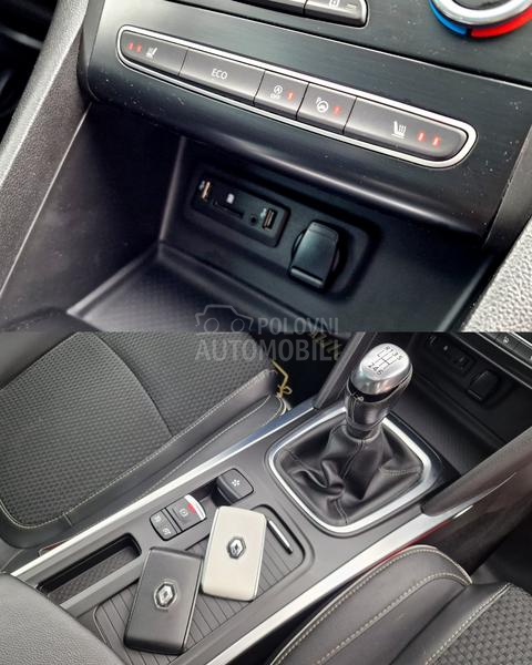 Renault Megane BOSE F U L L