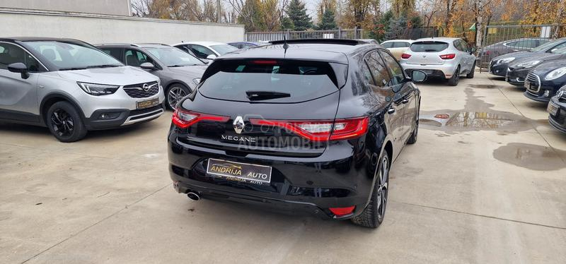 Renault Megane BOSE F U L L