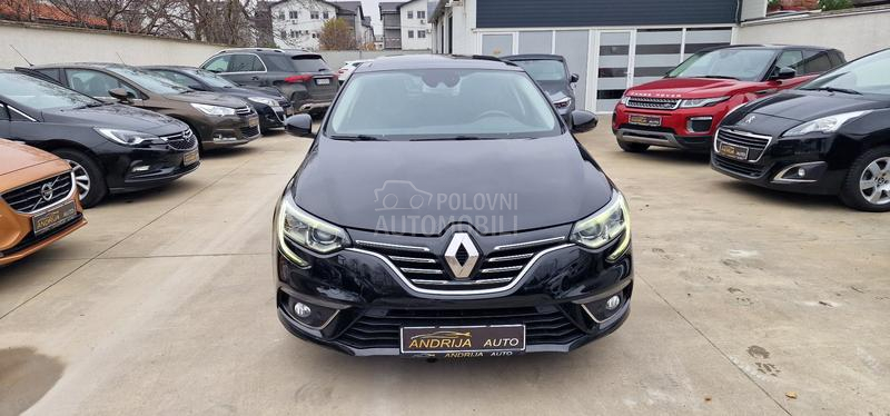 Renault Megane BOSE F U L L