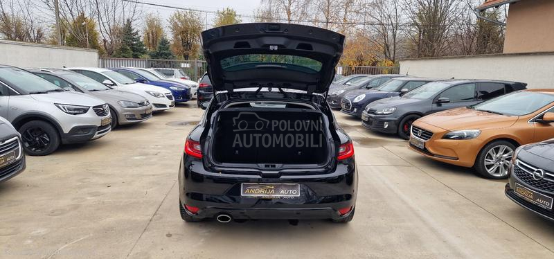 Renault Megane BOSE F U L L