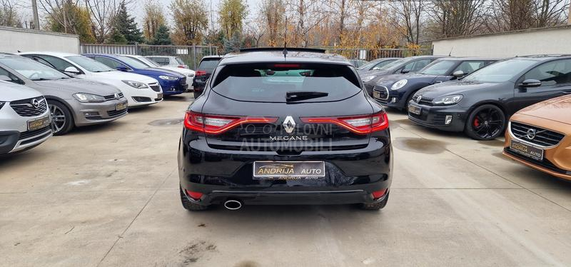 Renault Megane BOSE F U L L