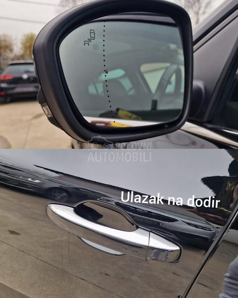 Renault Megane BOSE F U L L