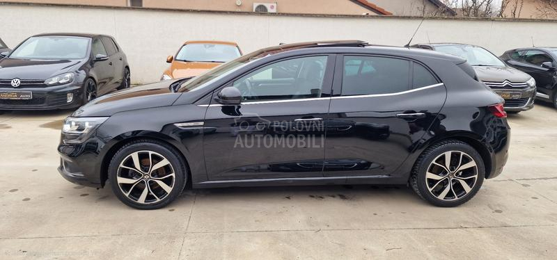 Renault Megane BOSE F U L L