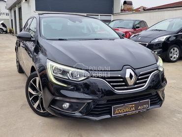 Renault Megane BOSE F U L L