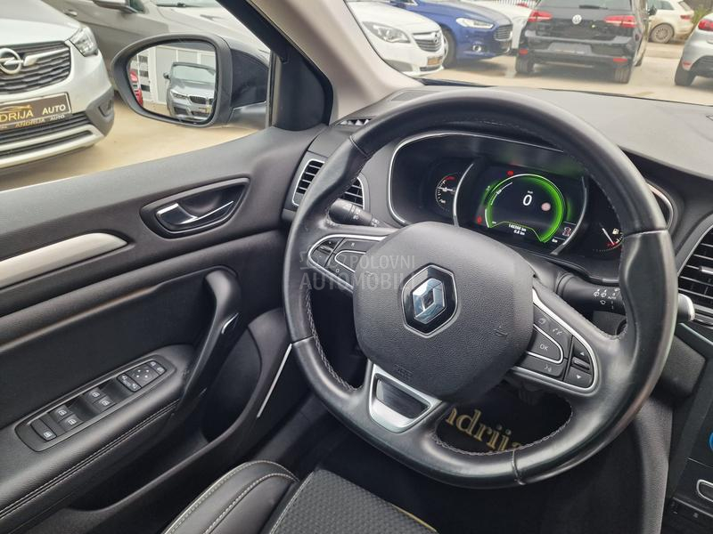 Renault Megane BOSE F U L L