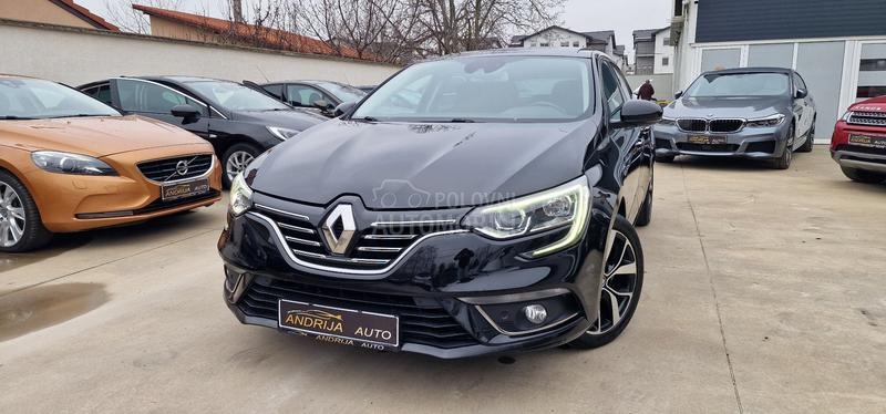 Renault Megane BOSE F U L L