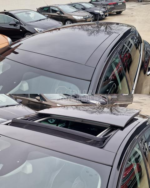 Renault Megane BOSE F U L L