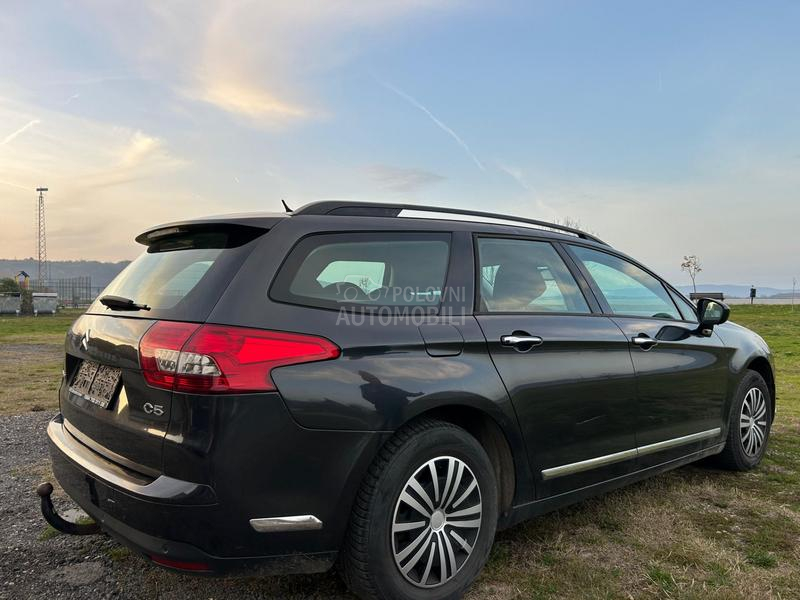 Citroen C5 