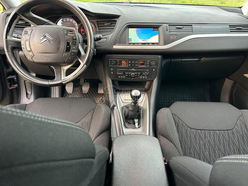 Citroen C5 