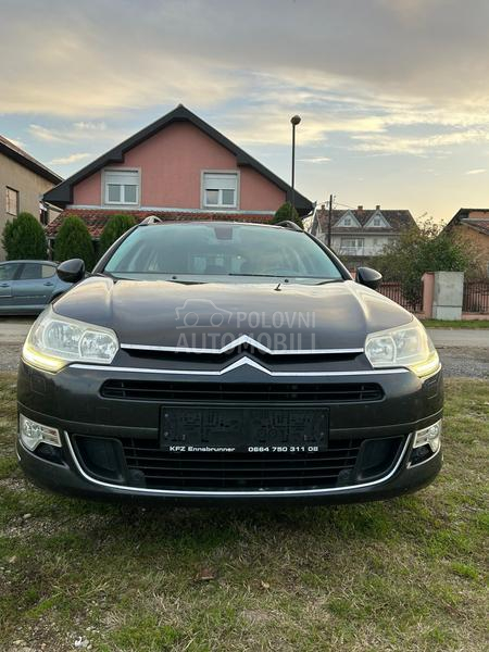 Citroen C5 