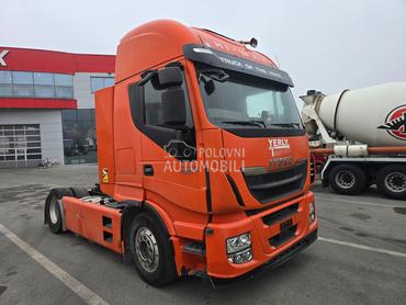 Iveco Stralis 460