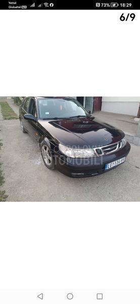 Saab 9-5 