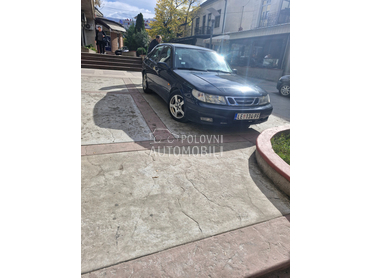 Saab 9-5 