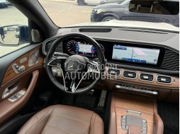 Mercedes Benz GLS 580 4M AMG Hybrid slika 28