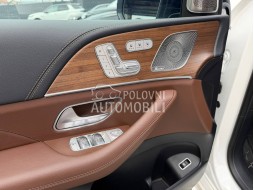 Mercedes Benz GLS 580 4M AMG Hybrid slika 16