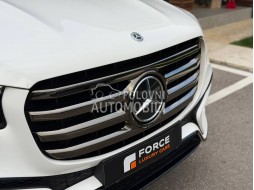 Mercedes Benz GLS 580 4M AMG Hybrid slika 11