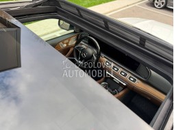 Mercedes Benz GLS 580 4M AMG Hybrid slika 12