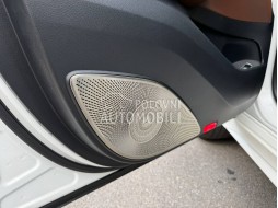 Mercedes Benz GLS 580 4M AMG Hybrid slika 50