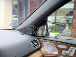 Mercedes Benz GLS 580 4M AMG Hybrid slika 48