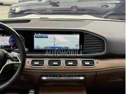 Mercedes Benz GLS 580 4M AMG Hybrid slika 30