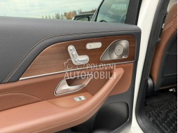 Mercedes Benz GLS 580 4M AMG Hybrid slika 22