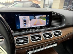 Mercedes Benz GLS 580 4M AMG Hybrid slika 40