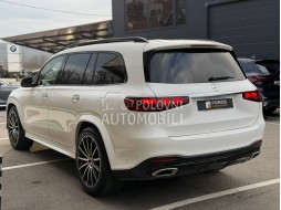 Mercedes Benz GLS 580 4M AMG Hybrid slika 6