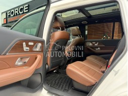Mercedes Benz GLS 580 4M AMG Hybrid slika 18