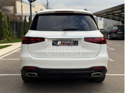 Mercedes Benz GLS 580 4M AMG Hybrid slika 7