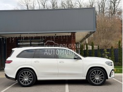 Mercedes Benz GLS 580 4M AMG Hybrid slika 4