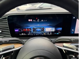 Mercedes Benz GLS 580 4M AMG Hybrid slika 45