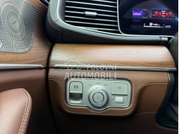 Mercedes Benz GLS 580 4M AMG Hybrid slika 46