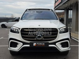 Mercedes Benz GLS 580 4M AMG Hybrid slika 2