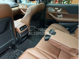 Mercedes Benz GLS 580 4M AMG Hybrid slika 20