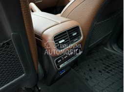 Mercedes Benz GLS 580 4M AMG Hybrid slika 21