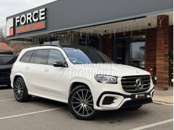 Mercedes Benz GLS 580 4M AMG Hybrid slika 1
