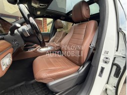 Mercedes Benz GLS 580 4M AMG Hybrid slika 15