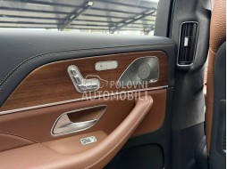 Mercedes Benz GLS 580 4M AMG Hybrid slika 32
