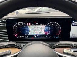 Mercedes Benz GLS 580 4M AMG Hybrid slika 34