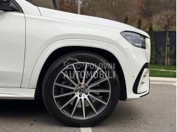 Mercedes Benz GLS 580 4M AMG Hybrid slika 9