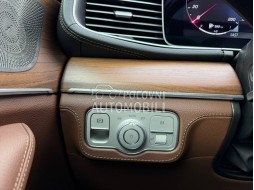 Mercedes Benz GLS 580 4M AMG Hybrid slika 33