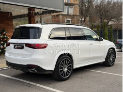 Mercedes Benz GLS 580 4M AMG Hybrid slika 5