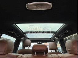 Mercedes Benz GLS 580 4M AMG Hybrid slika 23