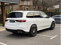 Mercedes Benz GLS 580 4M AMG Hybrid slika 8